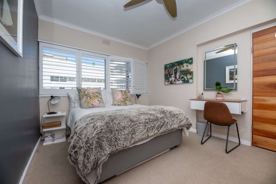 To Let 2 Bedroom Property for Rent in Mouille Point Western Cape